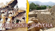 Biblia vs. Nauka #13 - Zburzenie murów Jerycha