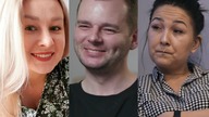 Julia i Paweł ze Ślubu od Pierwszego Wejrzenia 6 POTWIERDZAJĄ ZWIĄZEK! Kasia NIE DA Pawłowi ROZWODU?