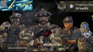 Warface - FFA - Motel (8.08.2017) #1
