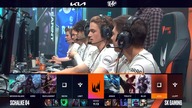 Schalke 04 vs SK Gaming |EN| - LEC Summer Split 2021 W5D1