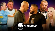 Pogodziłem się z Szalonym Reporterem na Clout 5 | Pal Hajs TV