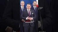 Mentzen reaguje na decyzję Brauna.  Popełnił błąd