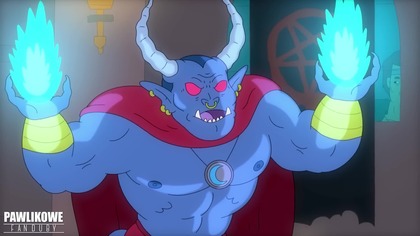 Kult Wężoustego (DUBBING PL)