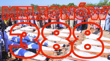 Prześladowania Cała Prawda o 2025 roku Ochrzczeni w Jedno Ciało, odc 90