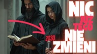Prorokujemy...  z Tajemnym Planem (Nr 80)