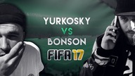 BONSON VS YURKOSKY | FIFA 17