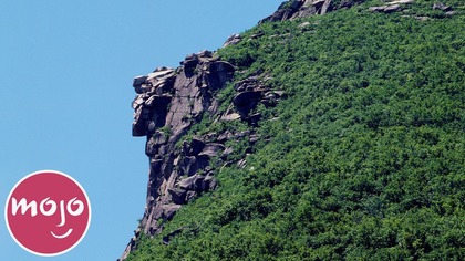 Top 10 Natural Wonders That Dont Exist Anymore