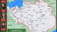 6. Początki Państwa Polskiego.  [2/5] Kroniki niemieckie, rzymskie i arabskie o Imperium Lechit&oacu