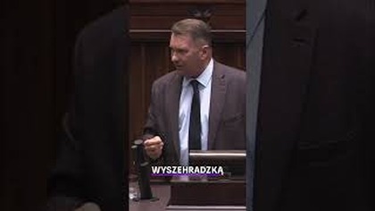 Polska Liderem Europy? Szokująca Wizja Polityczna! #shorts