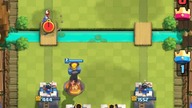 Skeleton Army + Mirror + Clone !!! | Clash Royale