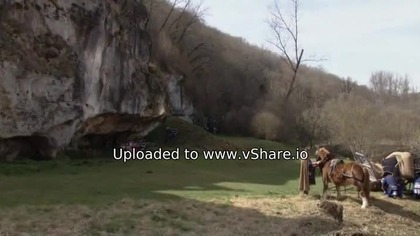 Cartouch rabuś wspaniały odcinek 2 (2009) kostiumowy--lektor.pl