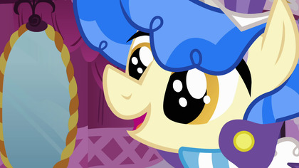 My Little Pony: Przyjaźń to Magia Odcinek 45