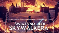 ŚWIĄTYNIA JEDI SKYWALKERA [HOLOCRON]