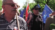 KOD gotowy na polski Majdan