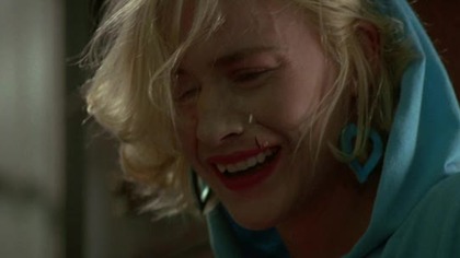 Prawdziwy romans / True Romance (1993) [Lektor PL]