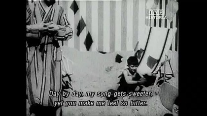 Co mój mąż robi w nocy (1934) sub eng