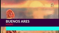 Buenos Aires - Niebo 1080p