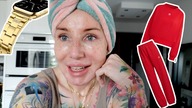 TROCHĘ RZECZY DO PRZEPRACOWANIA I LUKSUSOWA BRANSOLETKA DO IWATCH
