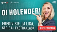 Typy na El Clasico 2022! Eredivisie! Serie A! Ekstraklasa! La Liga!| Niezła Typiara #46