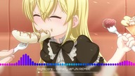 Nightcore - Banany (4FUN REMIX)