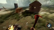 ZWIEDZANIE WIOSEK | THE FOREST z TIGEREM #2