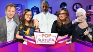 Nowości filmowe, aktorzy jak wino - Pedro Pascal, L.  Jackson, czy Jennifer Coolidge - POPKULTURA