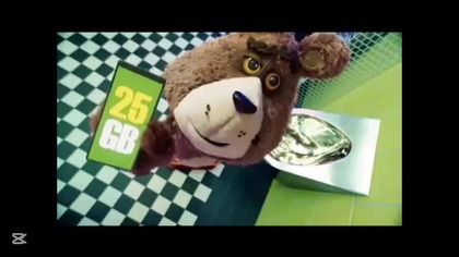 Komplikacja (Chyba) Wszystkich Reklam Plusha