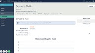 OVH - Odblokowanie funkcji mail()