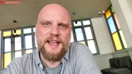 NV#151 Pocałuj żabę!