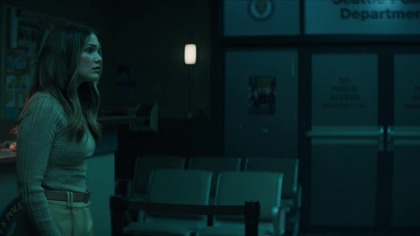 Zabojcze walentynki - Heart Eyes (2025) [Lektor PL]