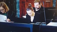 Oszusta z OMZRiK przywitają w celi