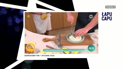 Łapu Capu (2 stycznia 2026)