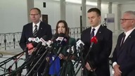 EKIPA BRAUNA W WAŻNEJ DLA POLAKÓW SPRAWIE