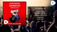 Mark Dekoda - Swordfish (Original Mix)