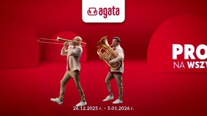 MUSICBOX - 31-12-2025 - Reklama, Dżingiel