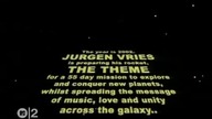 Jurgen Vries - The Theme
