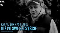 KARPIU ZBK - IDZ PO SWE SZCZĘŚĆIE  PROD.VINTAGEMAN