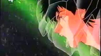 Teknoman - 05 - Czas minął