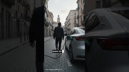 Chiny i UE dogadały się w sprawie hybryd, ale czy to koniec?