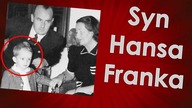 Dzieci zbrodniarzy - Niklas Frank (cz.  5)