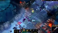 SNOWDOWN !! - League of Legends [#10][60 FPS]