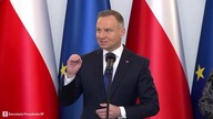 Nowy rząd zaprzysiężony! Duda zapowiedział otwartość do współpracy