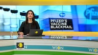 Gravitas Revealed How Pfizer blackmails countries for shots