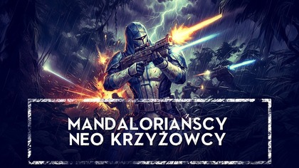 Armia, której bali się Jedi  Historia Neo-Krzyżowców HOLOCRON