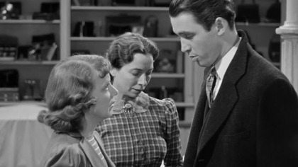 Sklep na rogu (1940) The Shop Around the Corner [1080p]