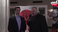 Krzysztof Bosak o filmie Luter i rewolucja protestancka i Marszu Niepodległości