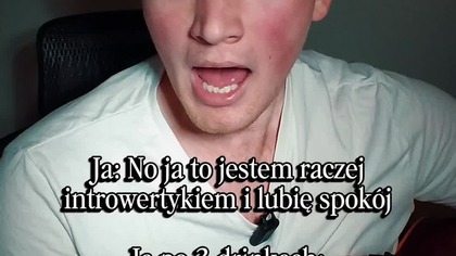 Też znacie takie osoby? Koniecznie oznaczcie#sobel #presja