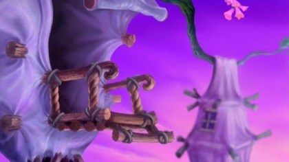 Świerszczyk Szczęściarz