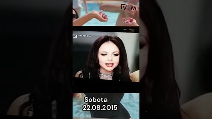 Zobacz tylko u nas! Top 3 we włoszech MTV (2013-2015) (08. 07. 2026) #shorts