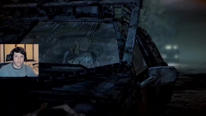 The Walking Dead #56 | Jezus